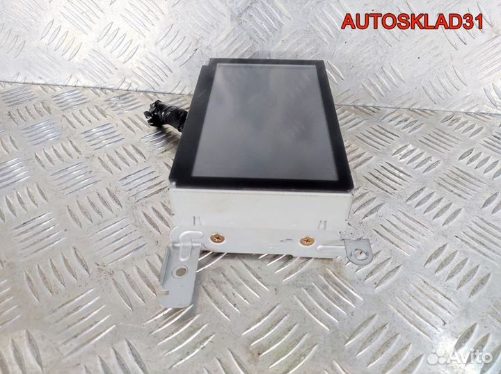 Дисплей Nissan Primera P12E 28090AV621