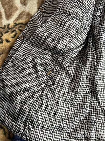 Куртка демисезонная