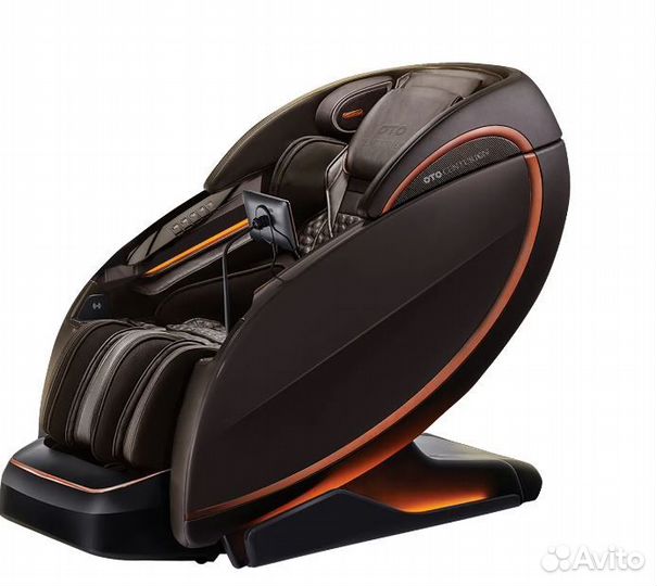 Массажное кресло OTO centurion PRO CN-01