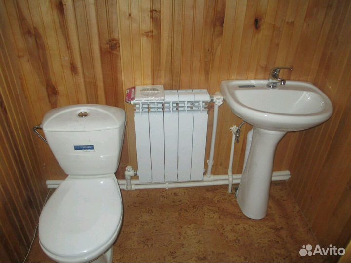 Сантехника отопление теплый пол водоснабжение