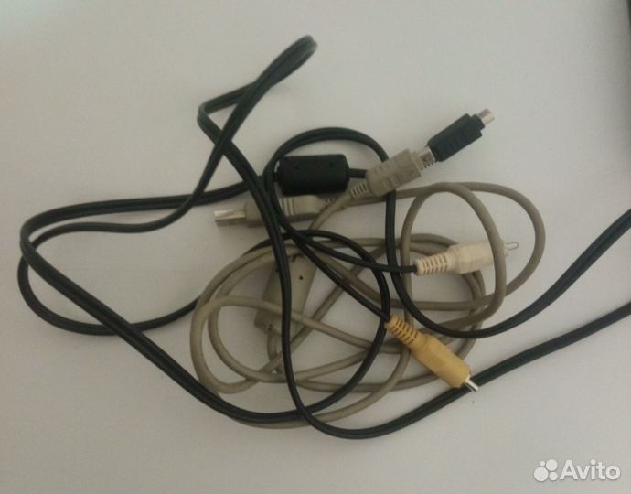 Цифровой фотоаппарат olympus mju M700