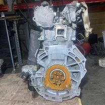 Двигатель Jaguar XF 204PT, Тольятти