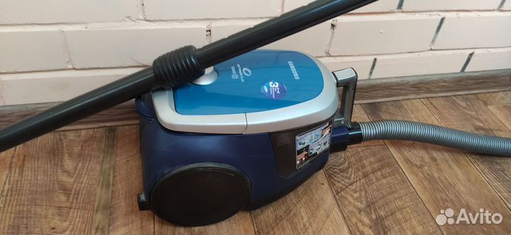 Пылесос Samsung SC4740