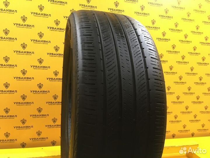 Hankook Dynapro HP2 RA33 265/50 R20 107V