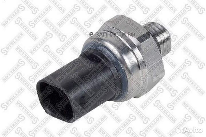 Stellox 06-03057-SX Датчик давления выхлопных газов