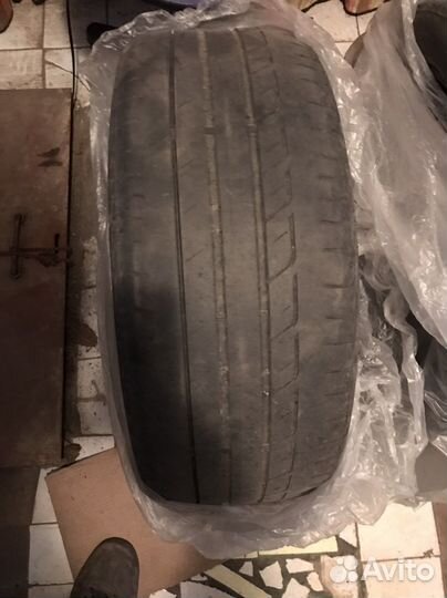 Bridgestone Alenza Sport 225/45 R17
