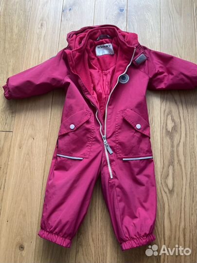 Комбинезон kerry