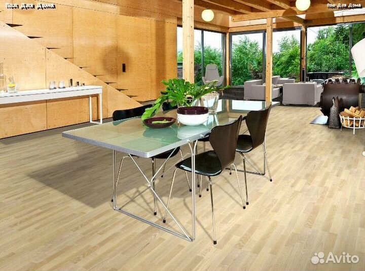 Паркет / Паркетная доска