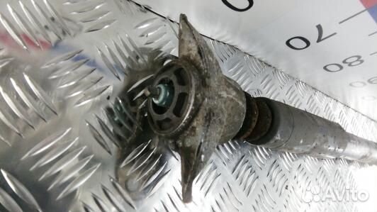 Амортизатор задней балки volkswagen jetta 6 (TEA31