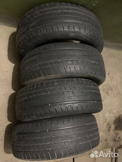 Viatti Strada Asimmetrico 205/55 R16 91V
