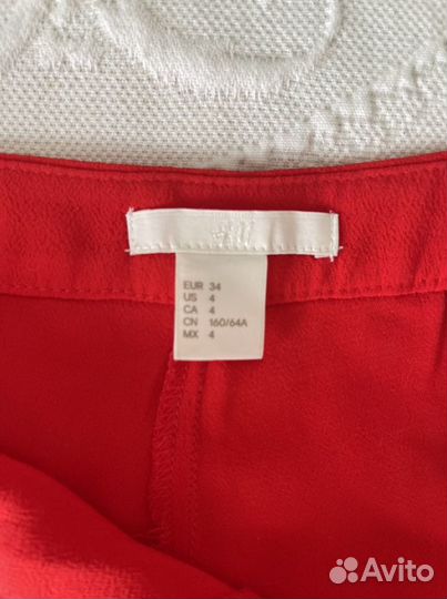 Шорты женские s hm