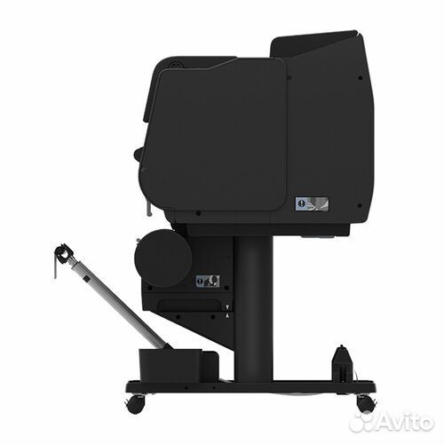 Широкоформатный принтер Canon imageprograf GP-4600