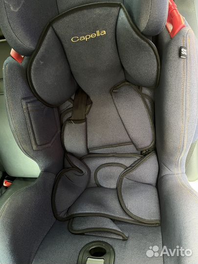 Автокресло