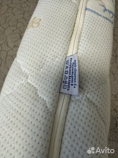 Матрац Plitex 120*60