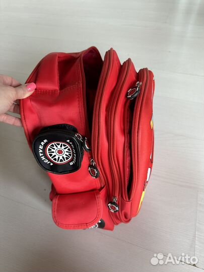 Рюкзак детский