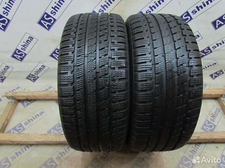 Kumho I'Zen KW27 245/50 R18 101K