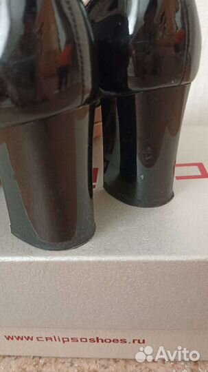 Туфли женские 36 размер