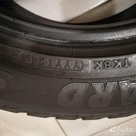 Yokohama Ice Guard Stud IG55 205/55 R16 94T