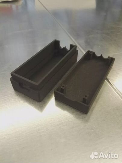 Композитный полиамид Nova PA-GF30HT 1.75 мм 730 г