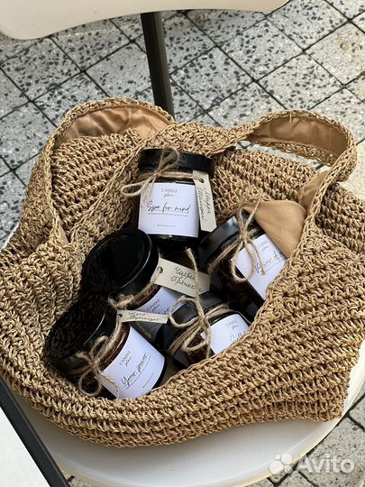 Готовый бизнес по свечеварению