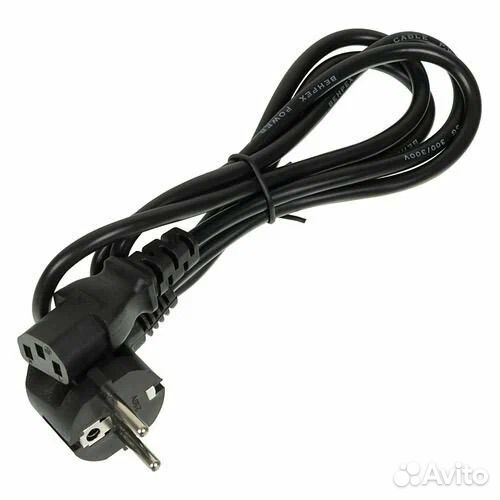 Кабель питания для компьютера