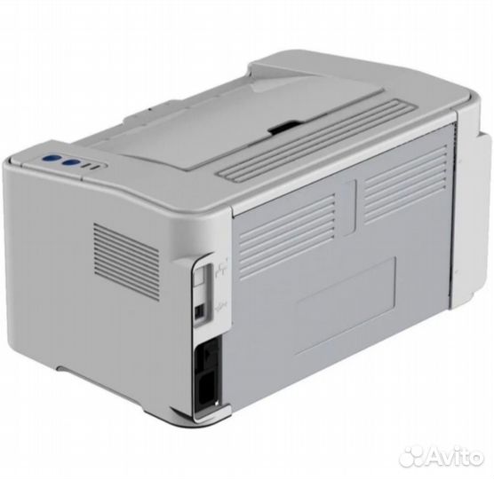 Принтер Pantum p2506w