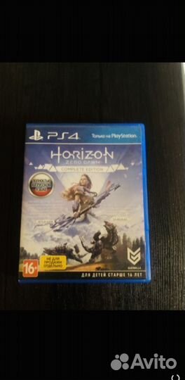 Игры для приставок ps4