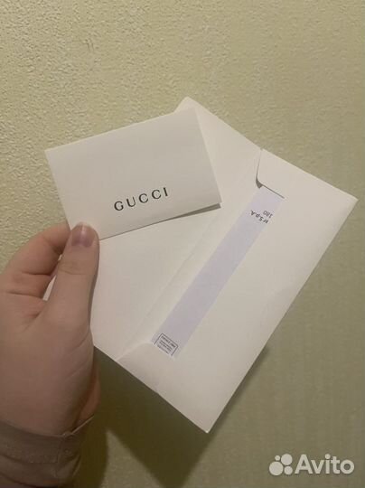 Оправа для очков Gucci