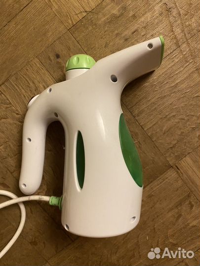 Отпариватель для одежды ручной