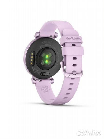 Часы Garmin Lily 2 Metallic Lilac