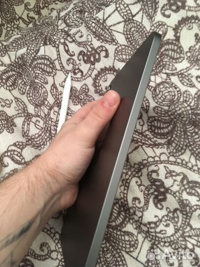 iPad Mini 6 + Apple Pencil 2