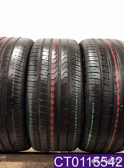 Pirelli Scorpion Verde 275/40 R21 107Y