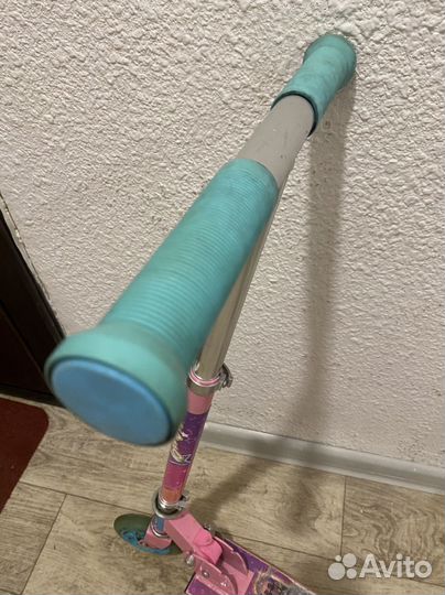 Самокат детский трюковой