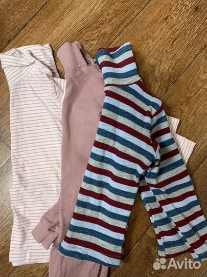 Одежда на осень для девочки 92-98р