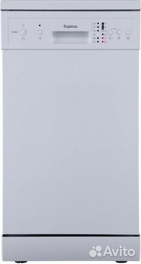 Бирюса DWF-409/6 W