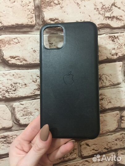 Чехлы в ассортименте, стекла для iPhone 11 Pro Max