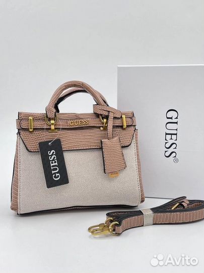 Сумка женская guess