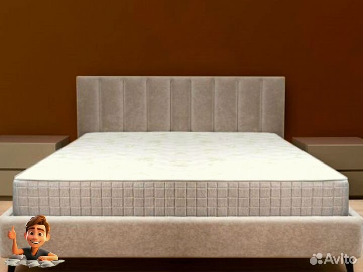 Матрас 90х200