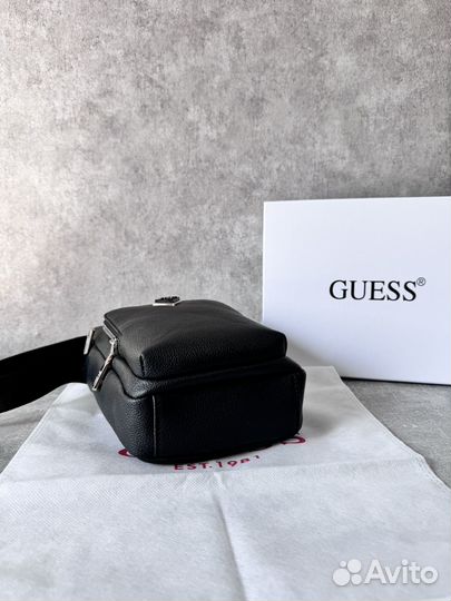 Сумка мужская Guess