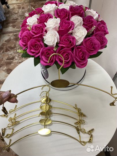 Плечики для одежды