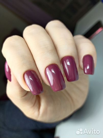 Мастер маникюра и педикюра