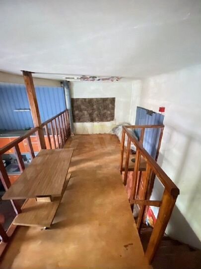 Квартира-студия, 27 м², 3/3 эт.