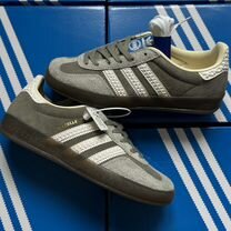 Adidas gazelle indoor grey 37-41