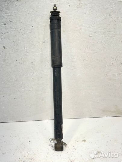 Задний амортизатор Mercedes W203 C-Class