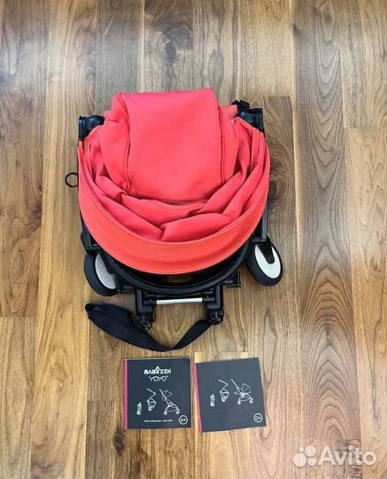 Аренда складной коляски детской