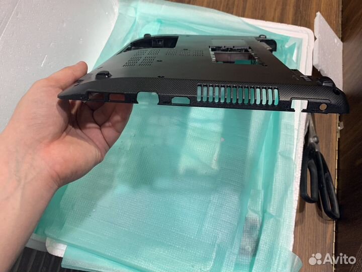 Новый Поддон asus k53u x53u k53 x53