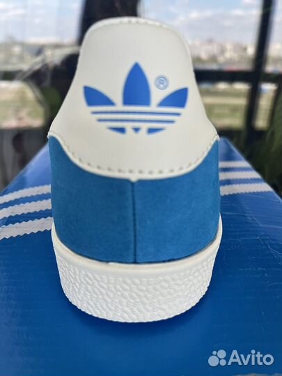 Кроссовки adidas Gazelle