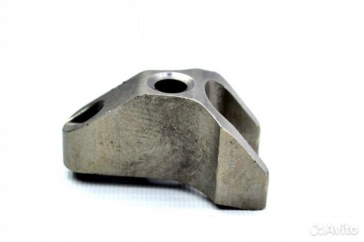 Крепление топливной форсунки MAN TGA 18.530 (01.00