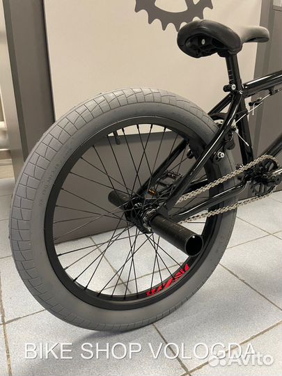 Велосипед bmx