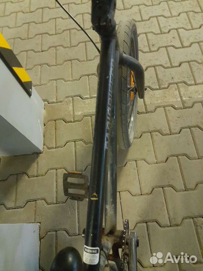 Продам bmx